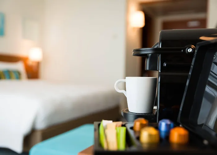 Szálloda Courtyard By Marriott