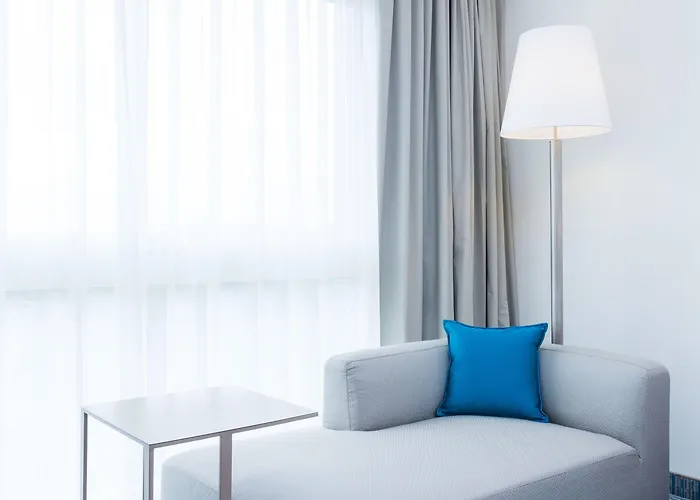 Courtyard By Marriott Brüsszel