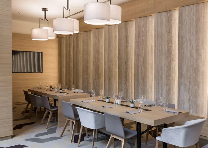 Courtyard By Marriott 4*