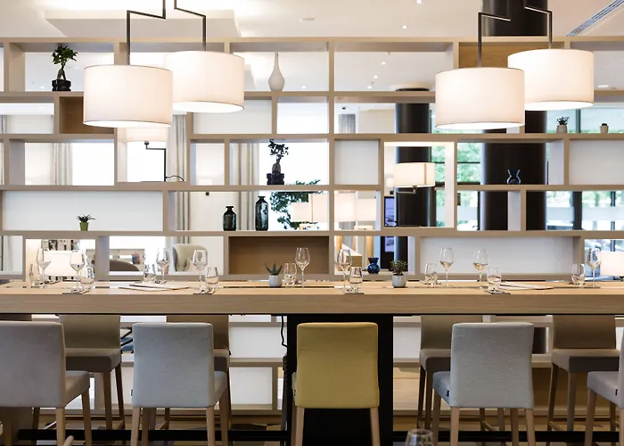 Courtyard By Marriott Brüsszel