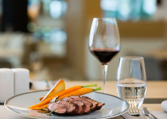 Szálloda Courtyard By Marriott 4*