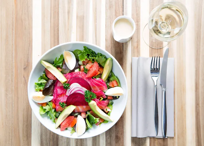 Courtyard By Marriott Szálloda