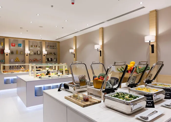 Szálloda Courtyard By Marriott 4*