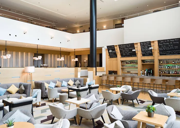 Szálloda Courtyard By Marriott