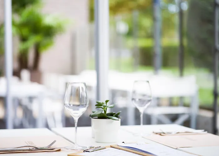 Courtyard By Marriott Brüsszel