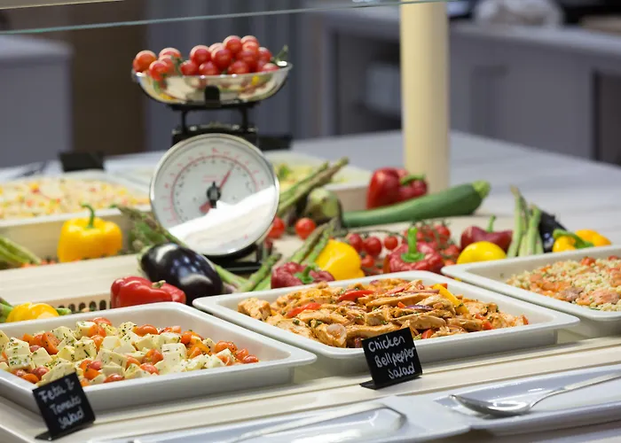 Szálloda Courtyard By Marriott 4*