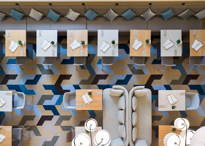 Szálloda Courtyard By Marriott 4*