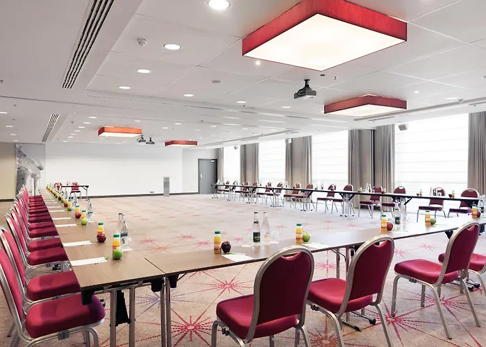 Szálloda Courtyard By Marriott