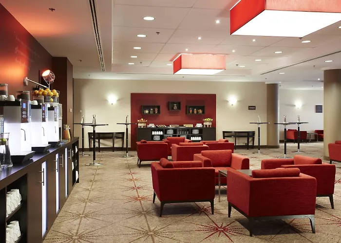 Courtyard By Marriott 4*