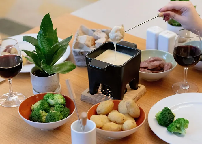 Courtyard By Marriott Szálloda 4*