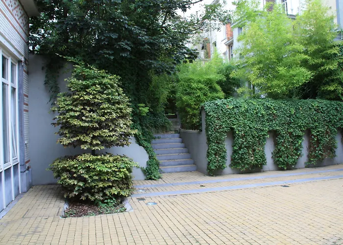 Du Congres Hotel Brussels