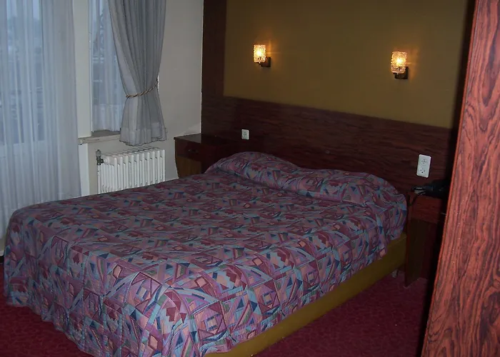 Manhattan * Bruxelas