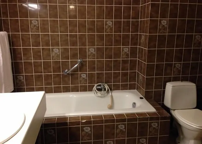 Manhattan Hotel Bruxelas