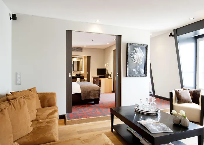 The Dominican, Brussels, A Member Of Design 4* Brussels