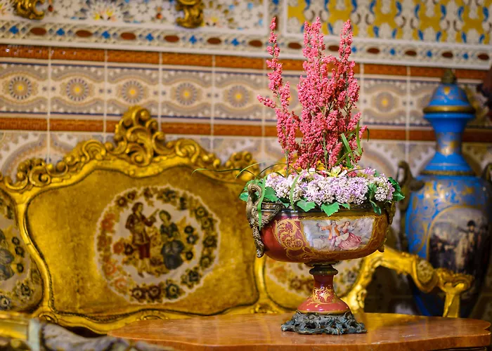 Hotel Mozart Bruksela