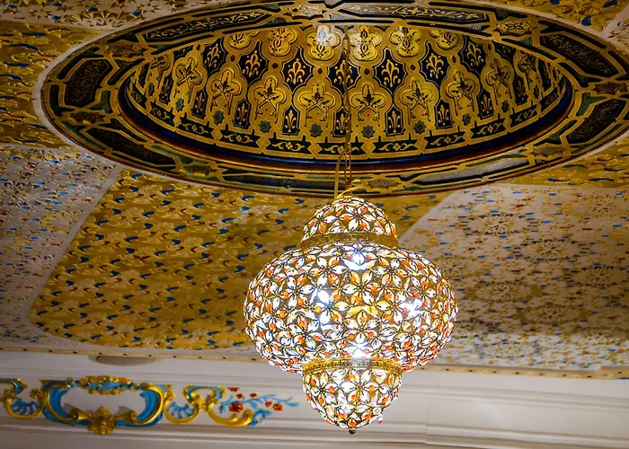 Hotel Mozart Bruselas