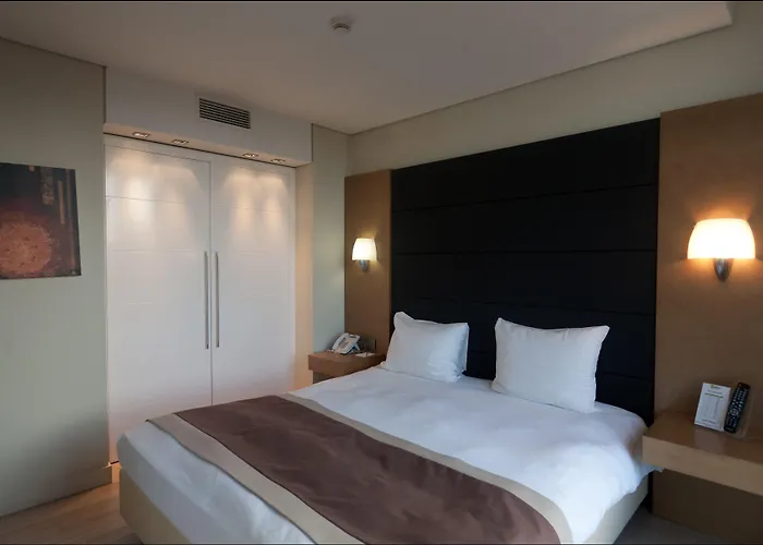 B-aparthotel Grand Place 4* Brüsszel