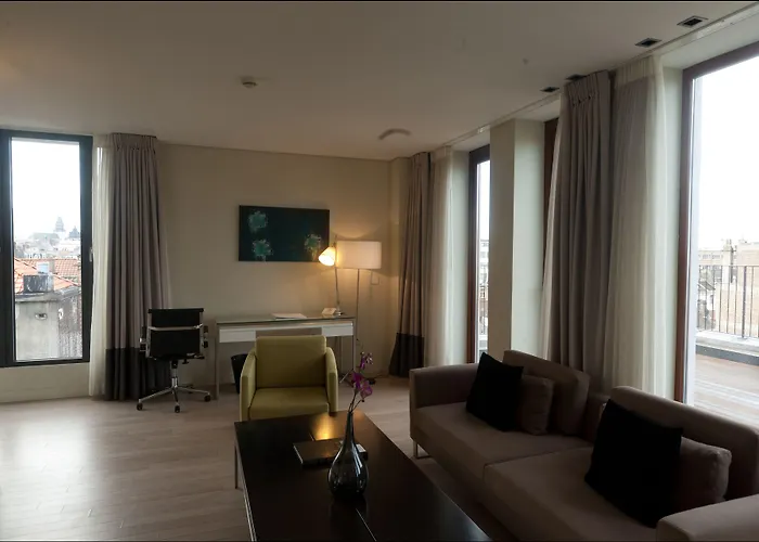 B-aparthotel Grand Place Brüsszel