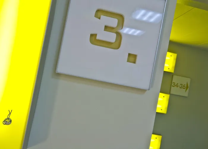 B-aparthotel Grand Place Apartmanhotel 4*