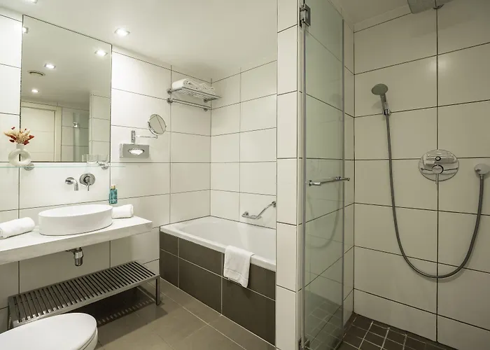 B-aparthotel Grand Place Brüsszel