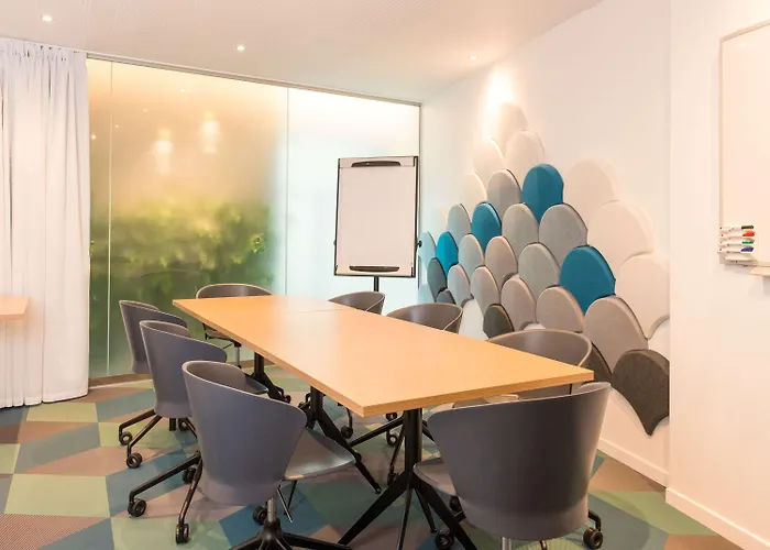 Aparthotel Adagio Grand Place 3*