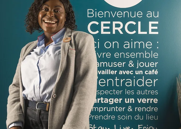 Adagio Grand Place Brusel