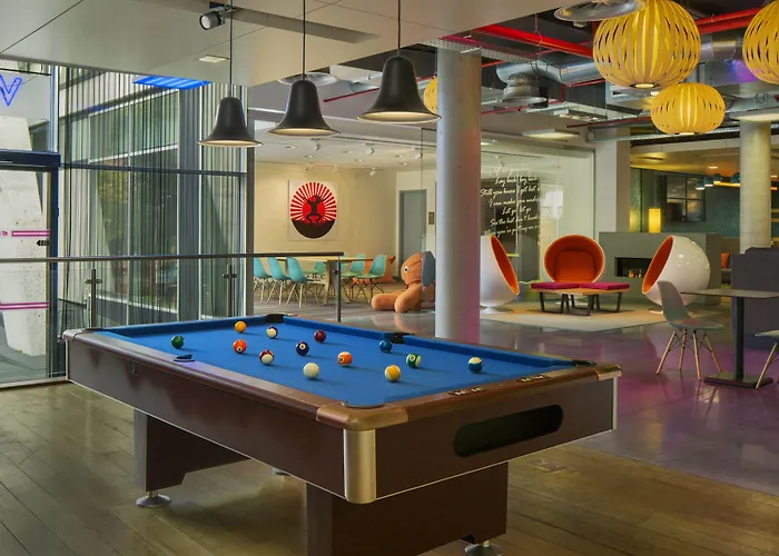 Pestana Schuman Hotel 3*