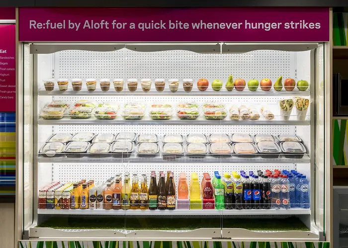 Hotel Pestana Schuman 3*