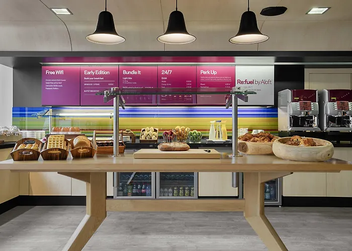 Pestana Schuman Ξενοδοχείο