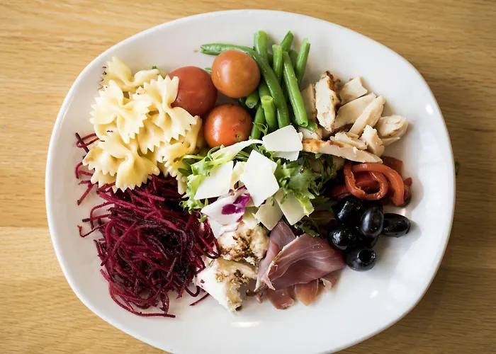 Pestana Schuman Otel 3*