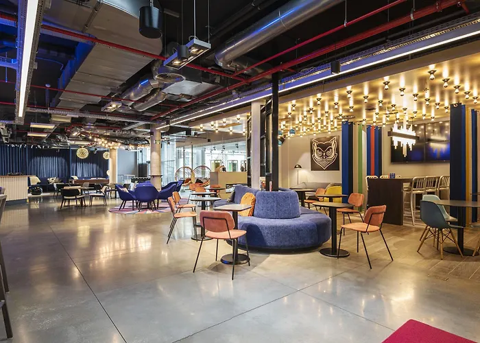 Pestana Schuman Hotel 3*