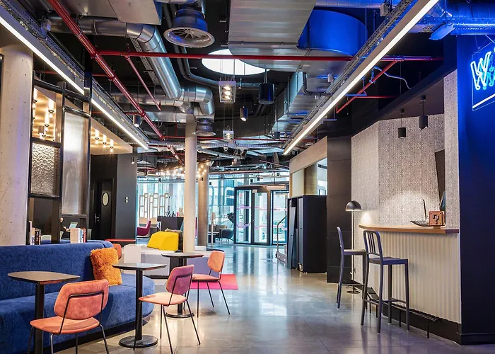 Otel Pestana Schuman 3*