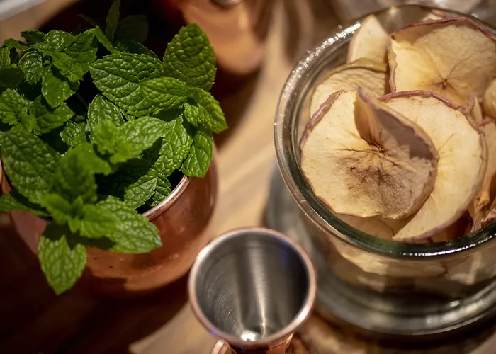 Otel Pestana Schuman 3*