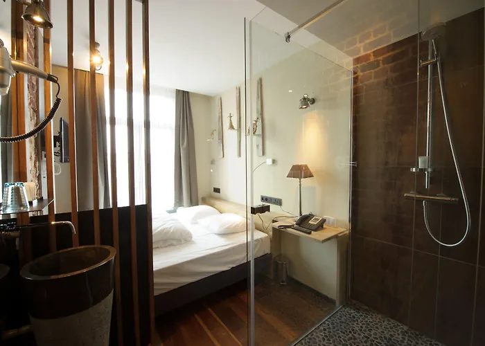 Boutique Saint-gery Brusel