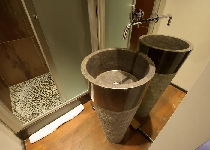 Boutique Saint-gery Hotel Brusel