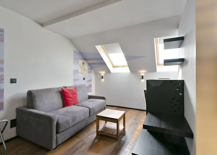 Boutique Saint-gery Hotel 3*