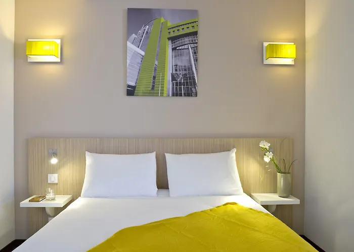 Aparthotel Adagio Access Europe