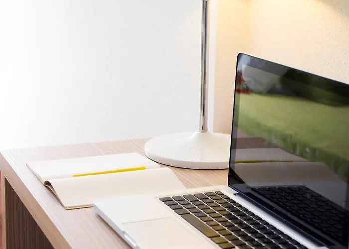 Adagio Access Europe Aparthotel Brüssel