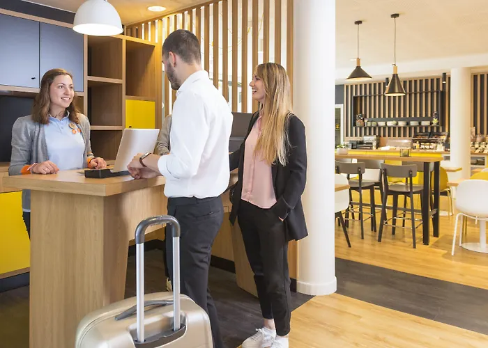 Aparthotel Adagio Access Europe