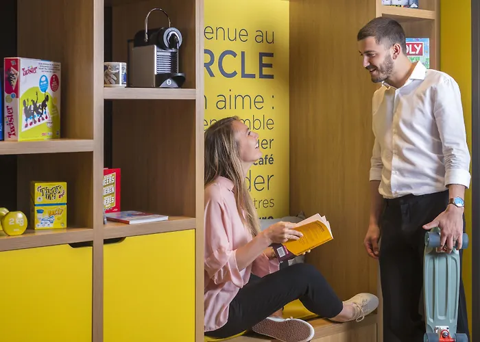 Adagio Access Europe 2*