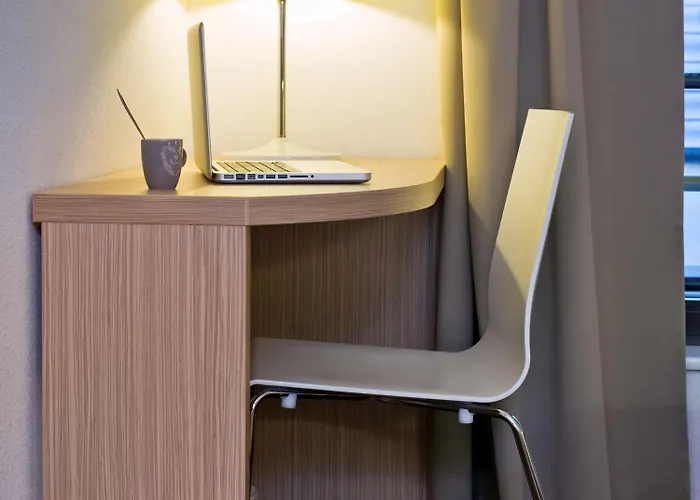 Aparthotel Adagio Access Europe Brüssel