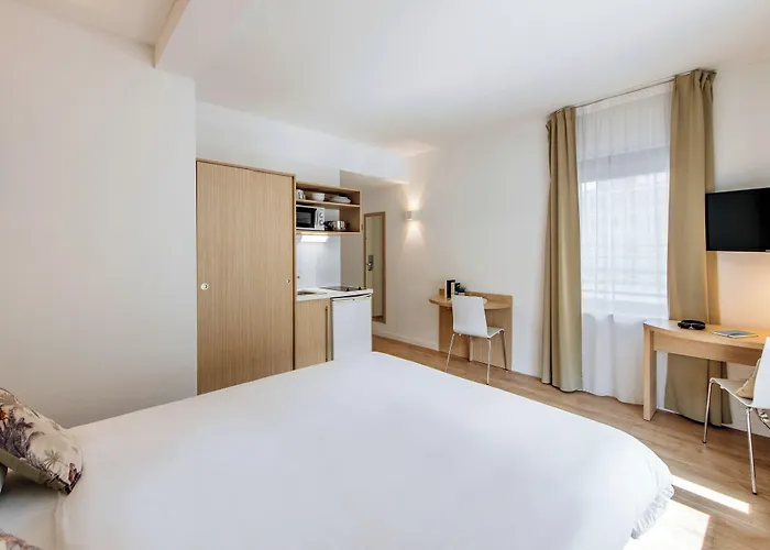 Adagio Access Europe Aparthotel