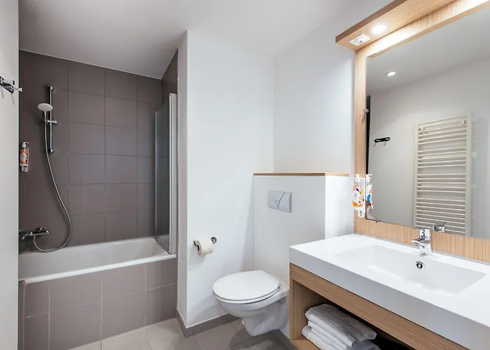 Aparthotel Adagio Access Europe 2*