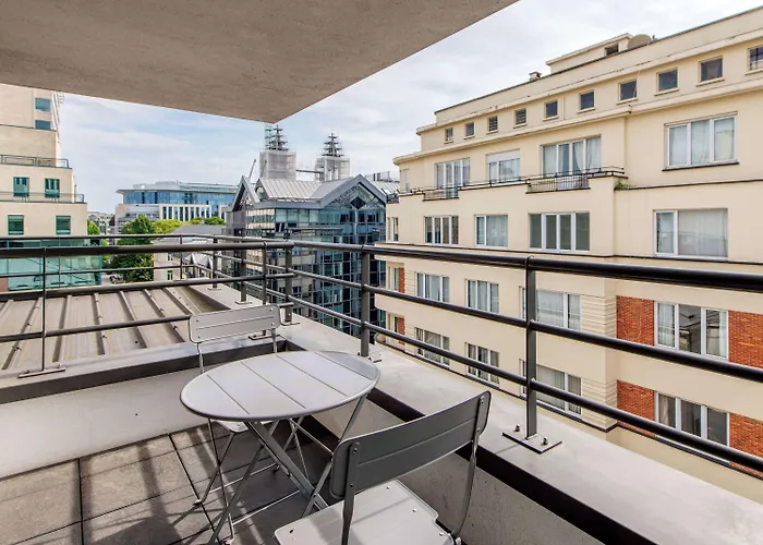 Adagio Access Europe 2* Brüssel