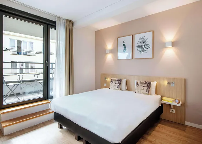 Adagio Access Europe Brüssel