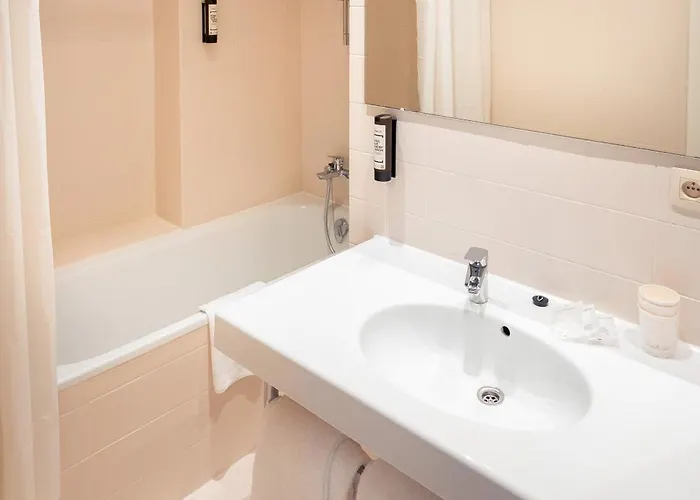 Hotel Queen Anne Bruxelles