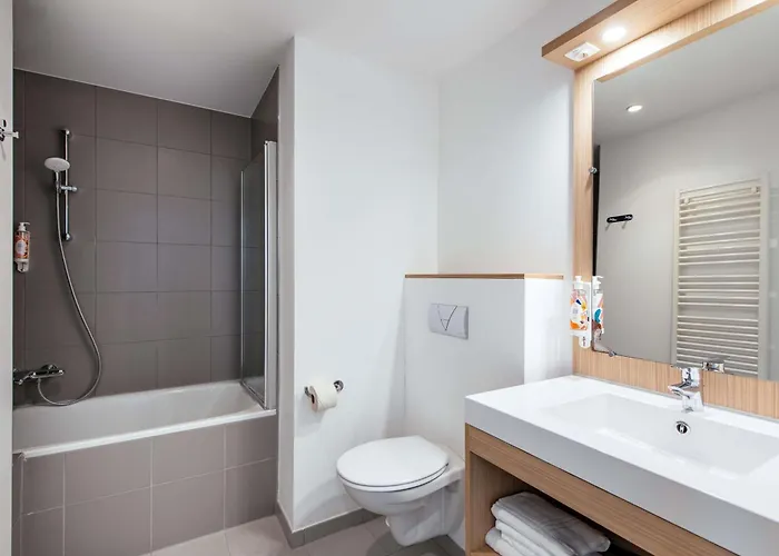 Adagio Access Europe Aparthotel