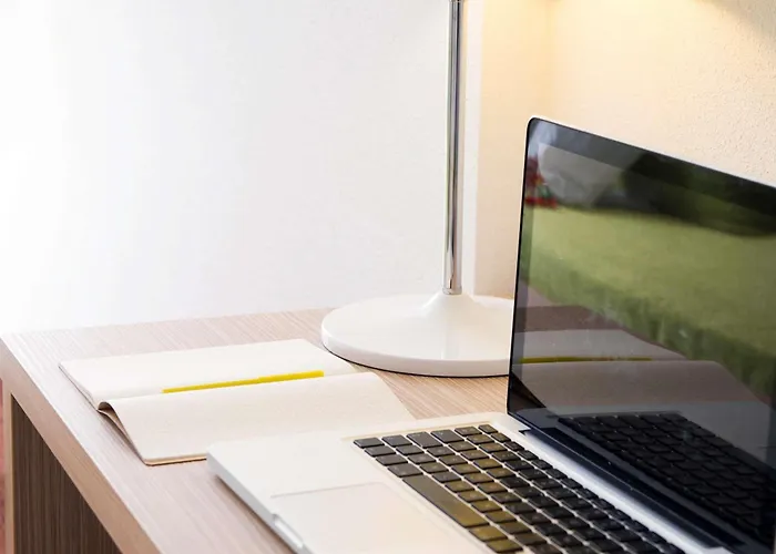 Aparthotel Adagio Access Europe Brüssel