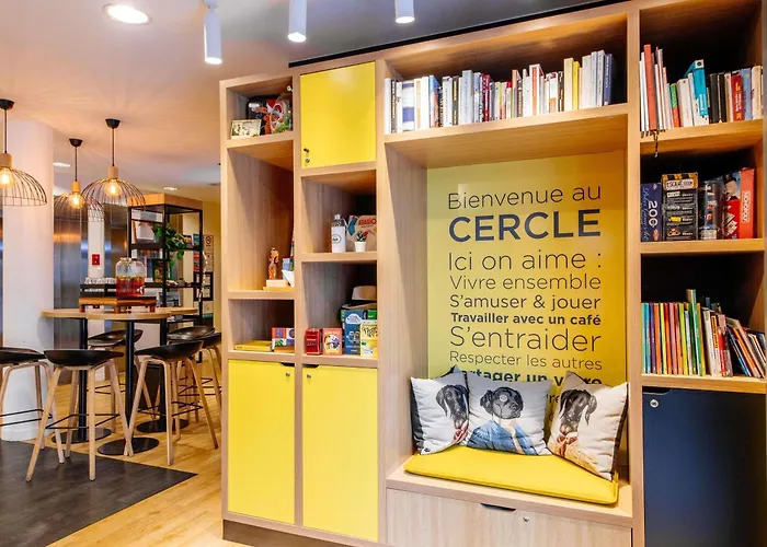 Aparthotel Adagio Access Europe