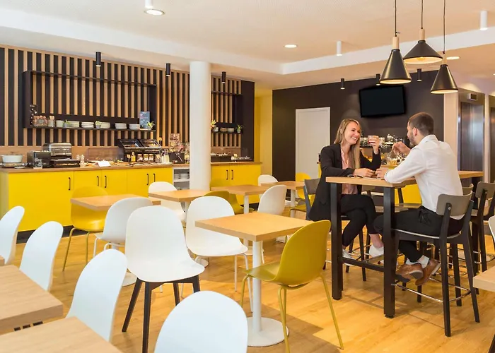 Aparthotel Adagio Access Europe Brüssel